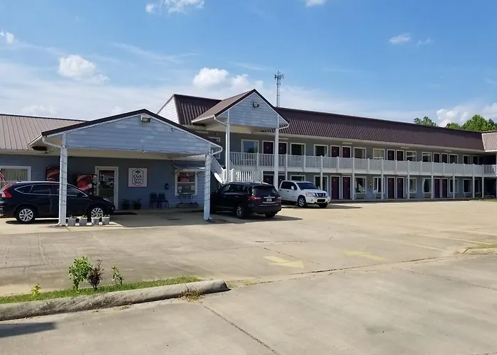 Oak Tree Inn Eupora